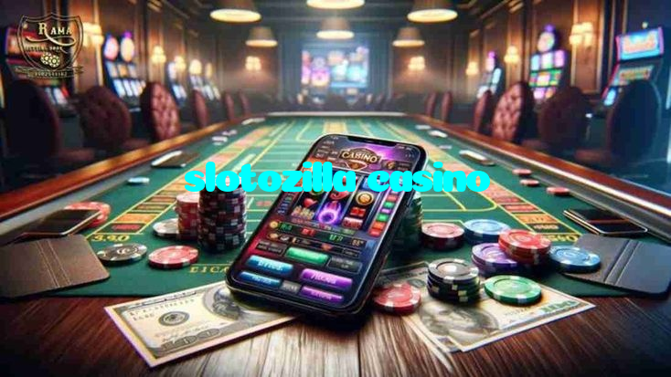 slotozilla casino خوش آمدید بونس +600% پیشکش موبائل ایپ کے پروموشن سیکشن میں دکھائی دیتی ہے۔