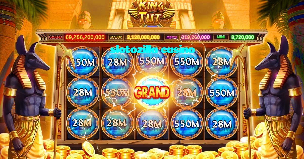 slotozilla casino